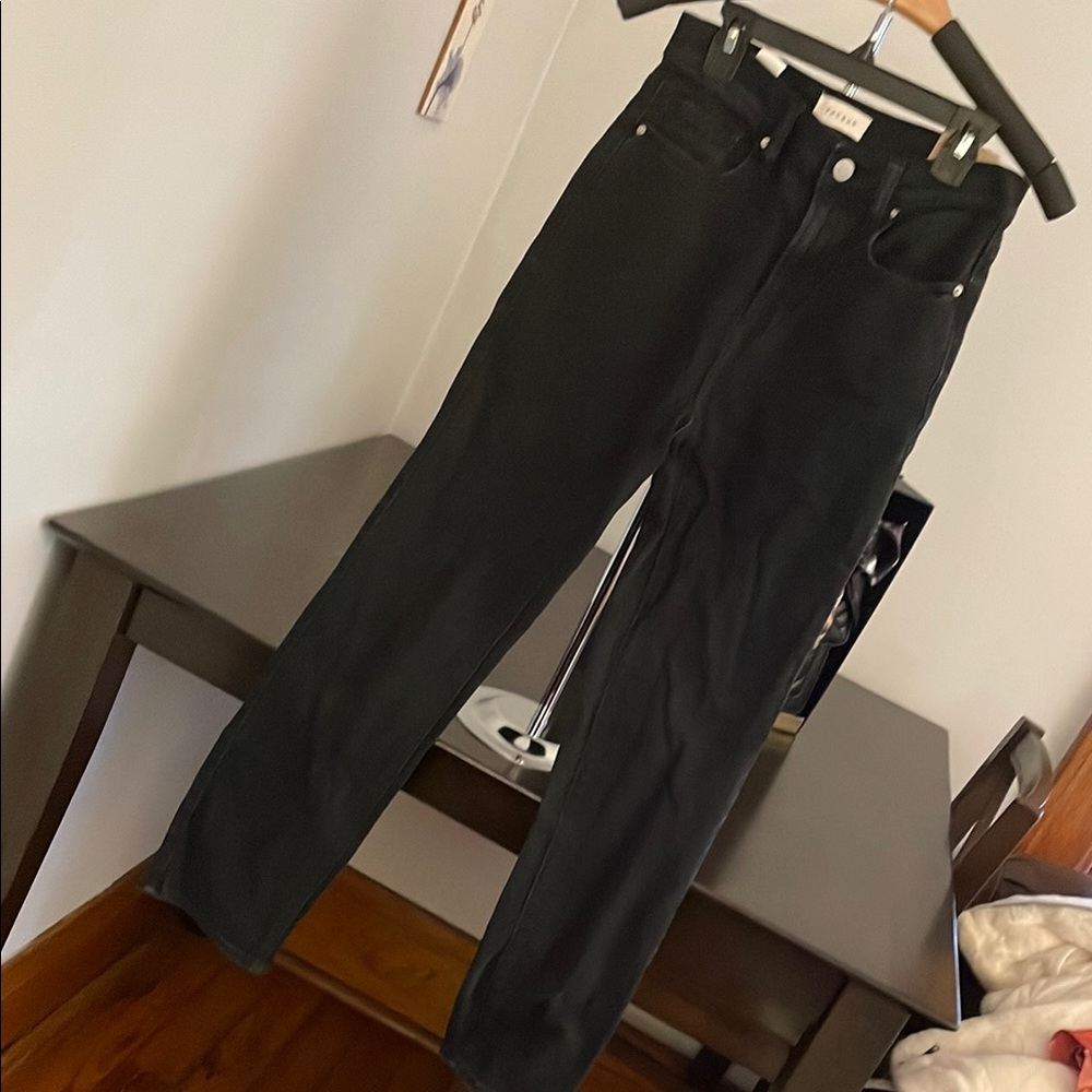 Pacsun Stretch Vintage Skinny Jeans